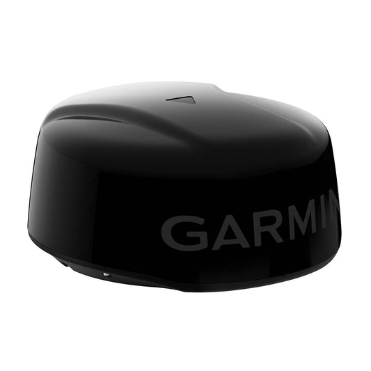 Garmin GMR Fantom 18x Dome Radar - Black [010-02584-10] - POSEIDON ELECTRONICS