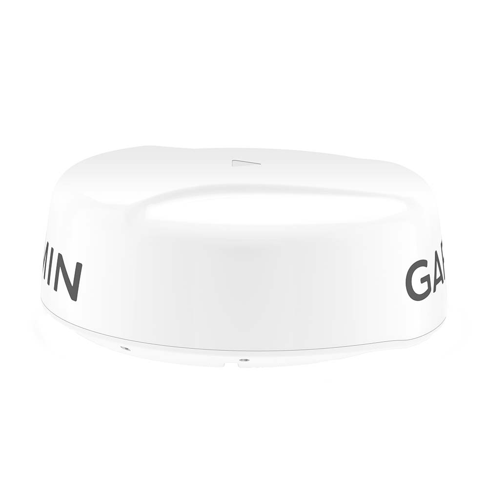 Garmin GMR Fantom 24x Dome Radar - White [010-02585-00] - POSEIDON ELECTRONICS