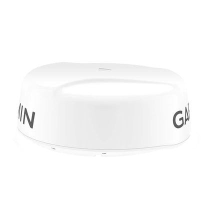 Garmin GMR Fantom 24x Dome Radar - White [010-02585-00] - POSEIDON ELECTRONICS