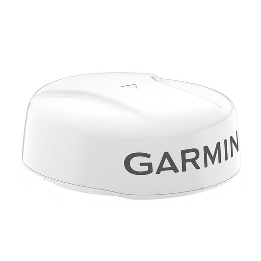 Garmin GMR Fantom 24x Dome Radar - White [010-02585-00] - POSEIDON ELECTRONICS