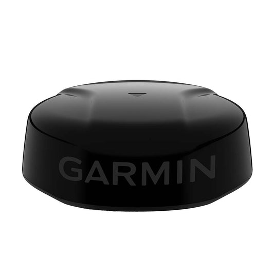 Garmin GMR Fantom 24x Dome Radar - Black [010-02585-10] - POSEIDON ELECTRONICS