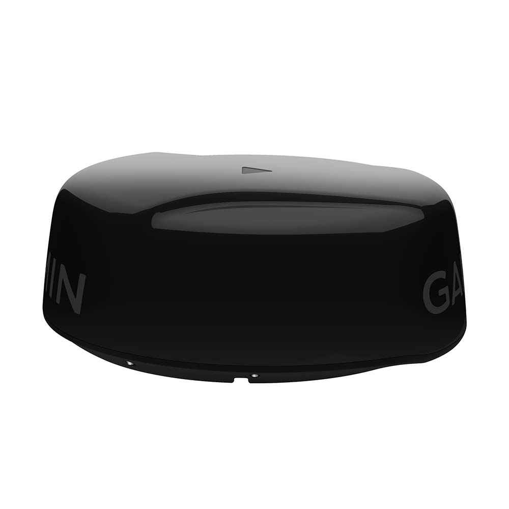 Garmin GMR Fantom 24x Dome Radar - Black [010-02585-10] - POSEIDON ELECTRONICS