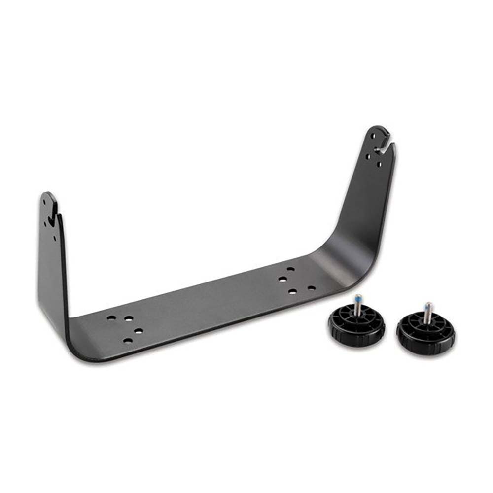 Garmin Bail Mount w/Knobs f/GPSMAP 10x2 Series [010-12545-02] - POSEIDON ELECTRONICS