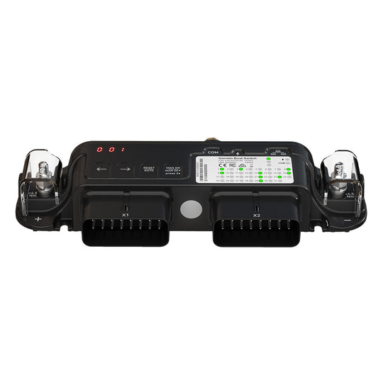 Garmin Boat Switch [010-02735-00] - POSEIDON ELECTRONICS