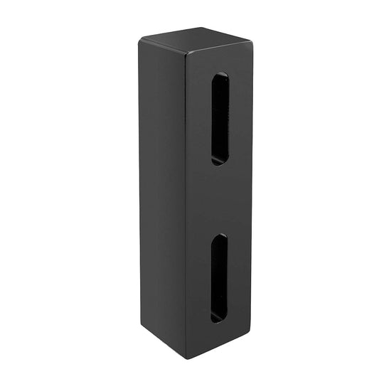 Minn Kota Raptor Adapter Bracket 2" Spacer - Black [1810356] - POSEIDON ELECTRONICS