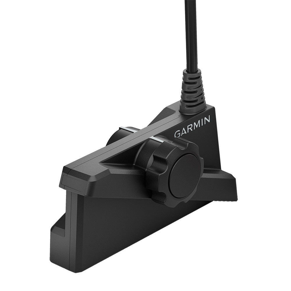 Garmin LiveScope Plus w/LVS34 Transducer Only [010-02706-10] - POSEIDON ELECTRONICS