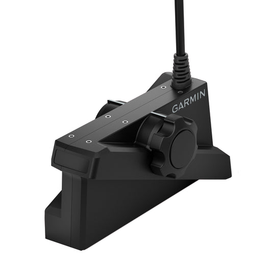Garmin LiveScope XR LVS62 Transducer Only [010-02719-10] - POSEIDON ELECTRONICS
