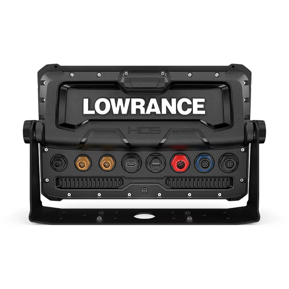 Lowrance HDS PRO 12 - w/ Preloaded C-MAP DISCOVER OnBoard  Active Imaging HD Transducer [000-15987-001] - POSEIDON ELECTRONICS