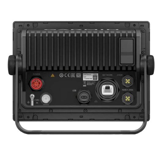 Garmin GPSMAP 743 Chartplotter GN+ [010-02365-60] - POSEIDON ELECTRONICS