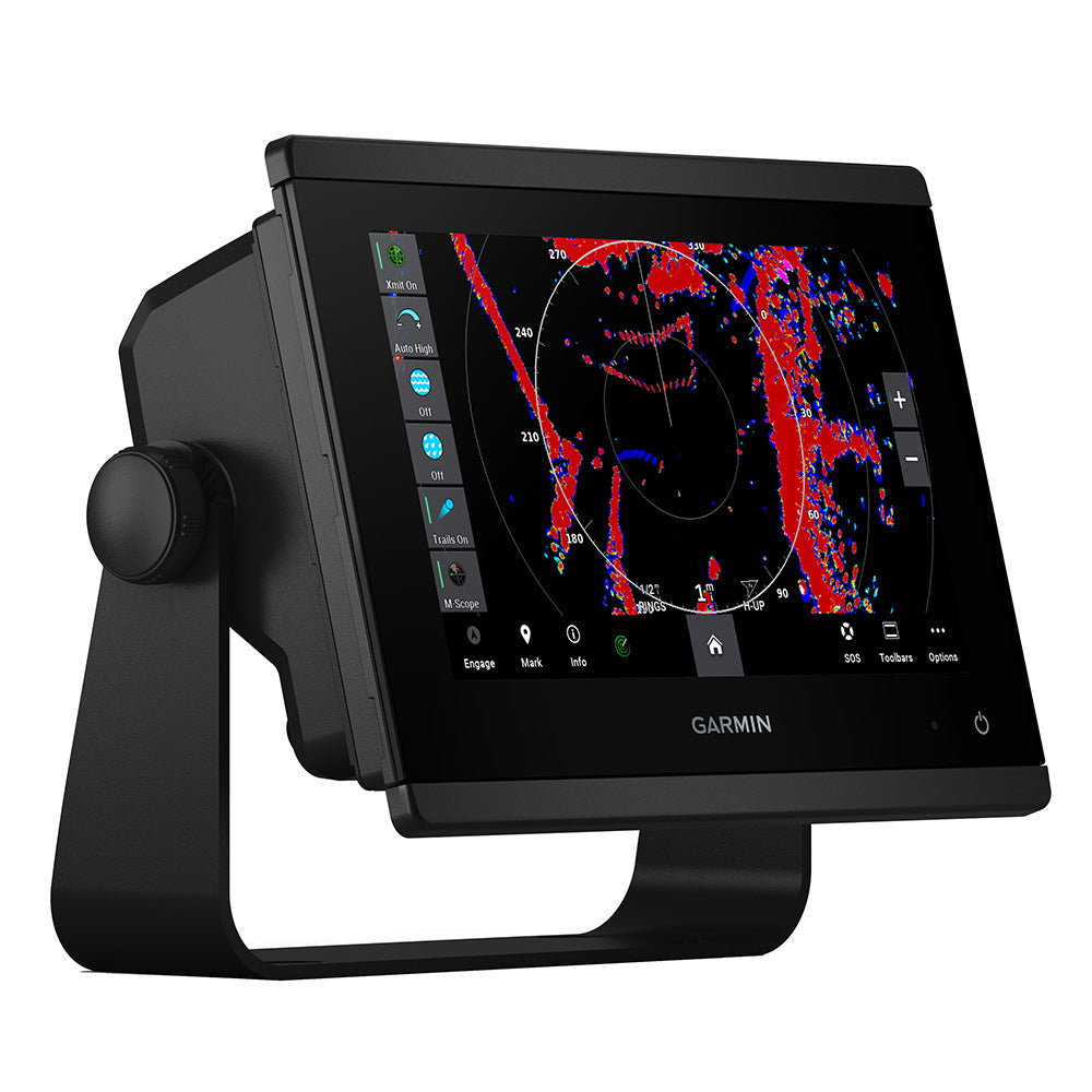 Garmin GPSMAP 743 Chartplotter GN+ [010-02365-60] - POSEIDON ELECTRONICS