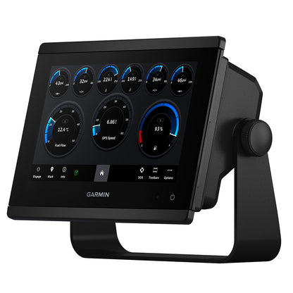 Garmin GPSMAP 743 Chartplotter GN+ [010-02365-60] - POSEIDON ELECTRONICS
