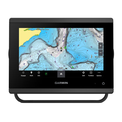 Garmin GPSMAP 743 Chartplotter GN+ [010-02365-60] - POSEIDON ELECTRONICS