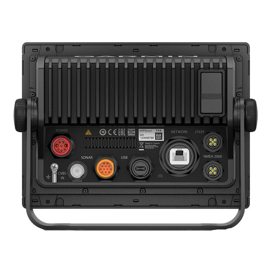 Garmin GPSMAP 743xsv Combo GPS/Fishfinder GN+ [010-02365-61] - POSEIDON ELECTRONICS