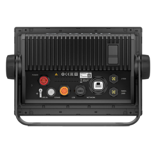 Garmin GPSMAP 943 Chartplotter GN+ [010-02366-60] - POSEIDON ELECTRONICS