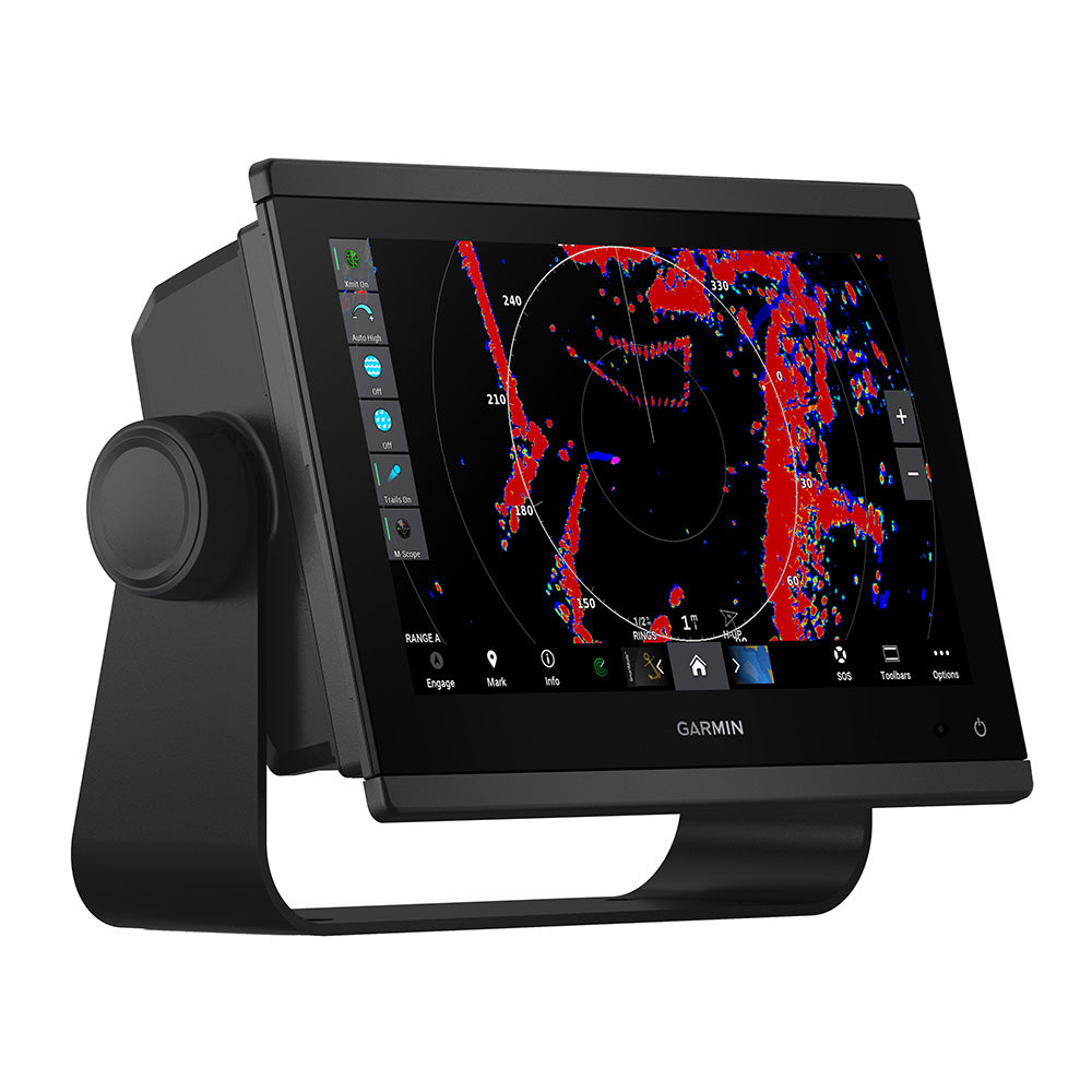Garmin GPSMAP 943 Chartplotter GN+ [010-02366-60] - POSEIDON ELECTRONICS