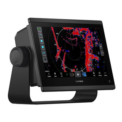 Garmin GPSMAP 943 Chartplotter GN+ [010-02366-60] - POSEIDON ELECTRONICS