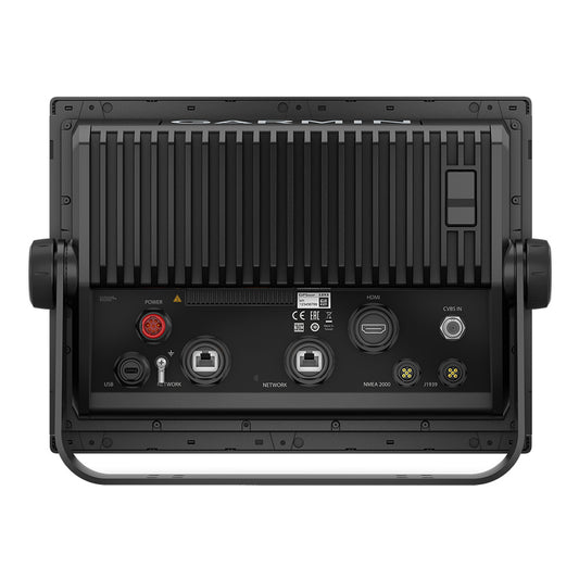 Garmin GPSMAP 1243 Chartplotter GN+ [010-02367-60] - POSEIDON ELECTRONICS