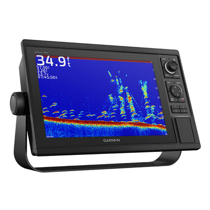 Garmin GPSMAP 1242xsv Combo GPS/Fishfinder GN+ [010-01741-50] - POSEIDON ELECTRONICS