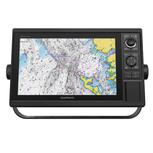 Garmin GPSMAP 1242xsv Combo GPS/Fishfinder GN+ [010-01741-50] - POSEIDON ELECTRONICS