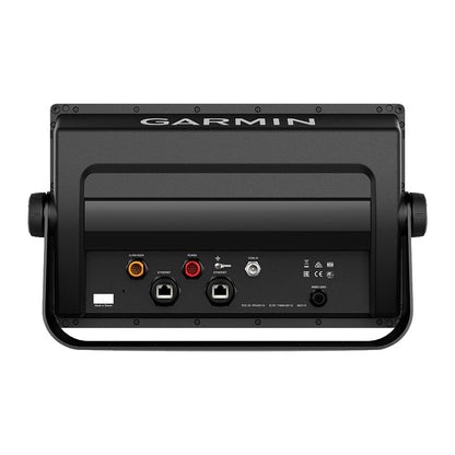 Garmin GPSMAP 1242xsv Combo GPS/Fishfinder GN+ w/GT52-TM [010-01741-60] - POSEIDON ELECTRONICS
