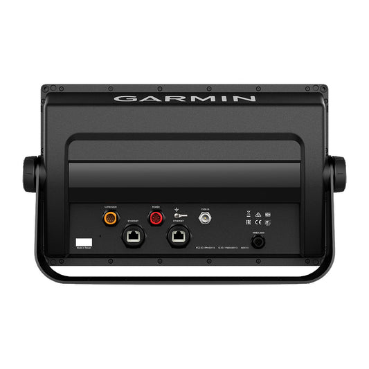 Garmin GPSMAP 1242xsv Combo GPS/Fishfinder GN+ w/GT52-TM [010-01741-60] - POSEIDON ELECTRONICS