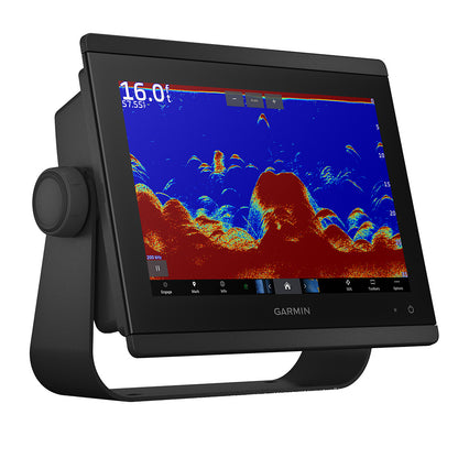 Garmin GPSMAP 8610xsv Combo GPS/Fishfinder GN+ [010-02091-51] - POSEIDON ELECTRONICS
