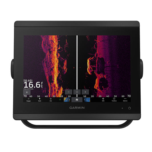 Garmin GPSMAP 8610xsv Combo GPS/Fishfinder GN+ [010-02091-51] - POSEIDON ELECTRONICS