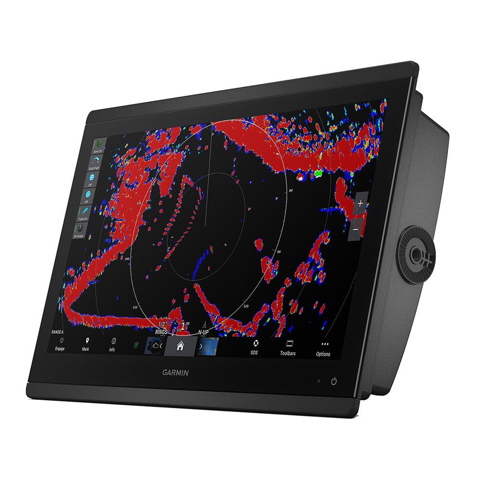 Garmin GPSMAP 8616 Chartplotter GN+ [010-02093-50] - POSEIDON ELECTRONICS