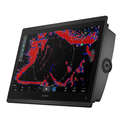 Garmin GPSMAP 8616 Chartplotter GN+ [010-02093-50] - POSEIDON ELECTRONICS