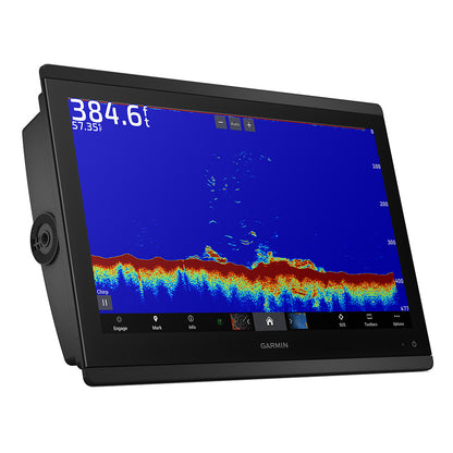 Garmin GPSMAP 8616xsv Combo GPS/Fishfinder GN+ [010-02093-51] - POSEIDON ELECTRONICS