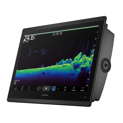 Garmin GPSMAP 8616xsv Combo GPS/Fishfinder GN+ [010-02093-51] - POSEIDON ELECTRONICS