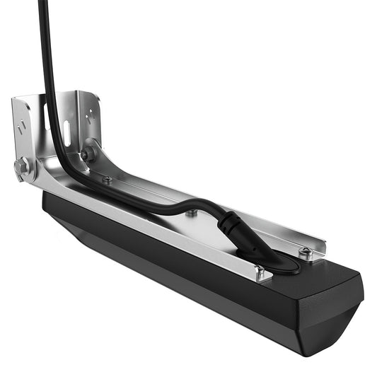 Lowrance Active Imaging HD 3-in-1 FishReveal High/Wide Transducer [000-16061-001] - POSEIDON ELECTRONICS