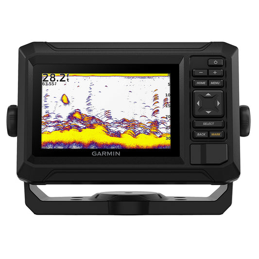 Garmin ECHOMAP UHD2 54CV Chartplotter/Fishfinder Combo w/US Coastal Maps w/o Transducer [010-02591-50] - POSEIDON ELECTRONICS