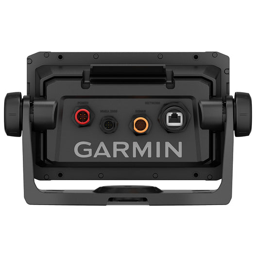 Garmin ECHOMAP UHD2 63sv Chartplotter/Fishfinder Combo w/US Inland Maps  GT54UHD-TM [010-02680-01] - POSEIDON ELECTRONICS