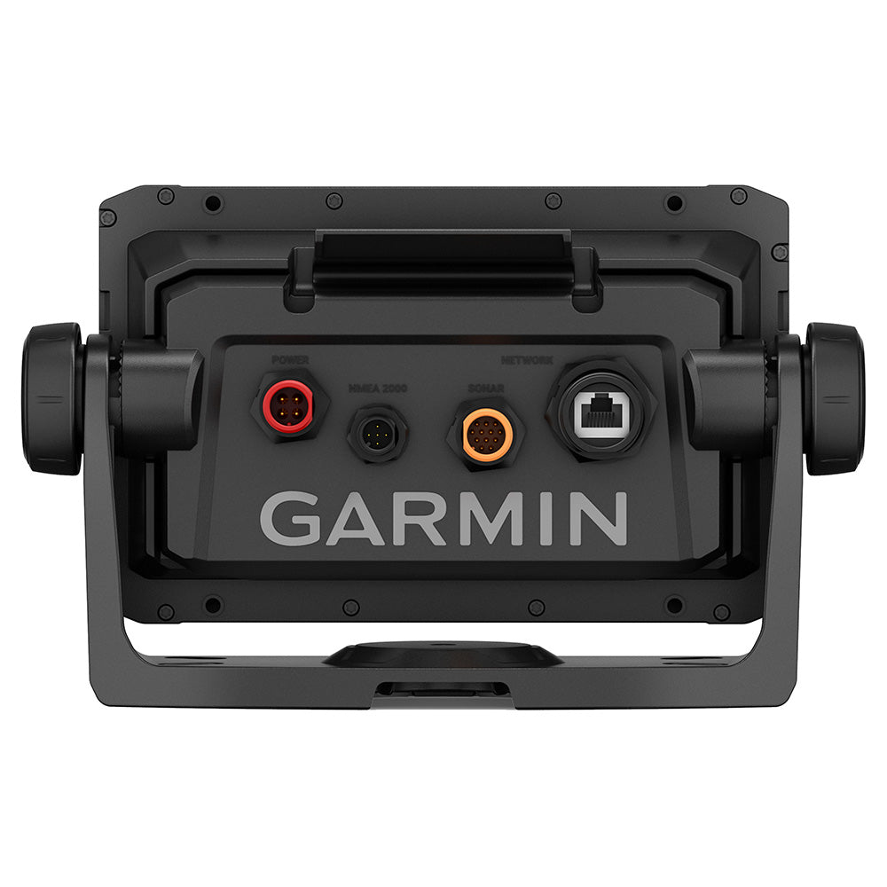 Garmin ECHOMAP UHD2 64sv Chartplotter/Fishfinder Combo w/US Coastal Maps  GT54UHD-TM [010-02681-01] - POSEIDON ELECTRONICS