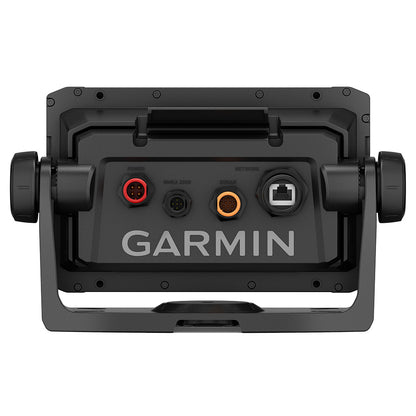 Garmin ECHOMAP UHD2 64sv Chartplotter/Fishfinder Combo w/US Coastal Maps  GT54UHD-TM [010-02681-01] - POSEIDON ELECTRONICS