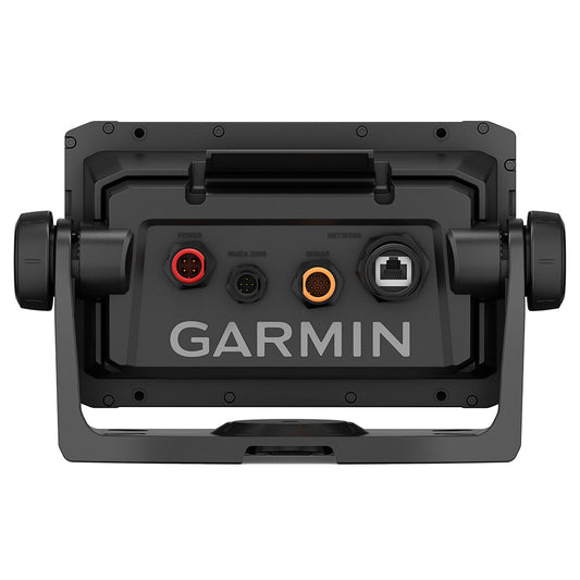 Garmin ECHOMAP UHD2 64sv Chartplotter/Fishfinder Combo w/US Coastal Maps  GT54UHD-TM [010-02681-01] - POSEIDON ELECTRONICS