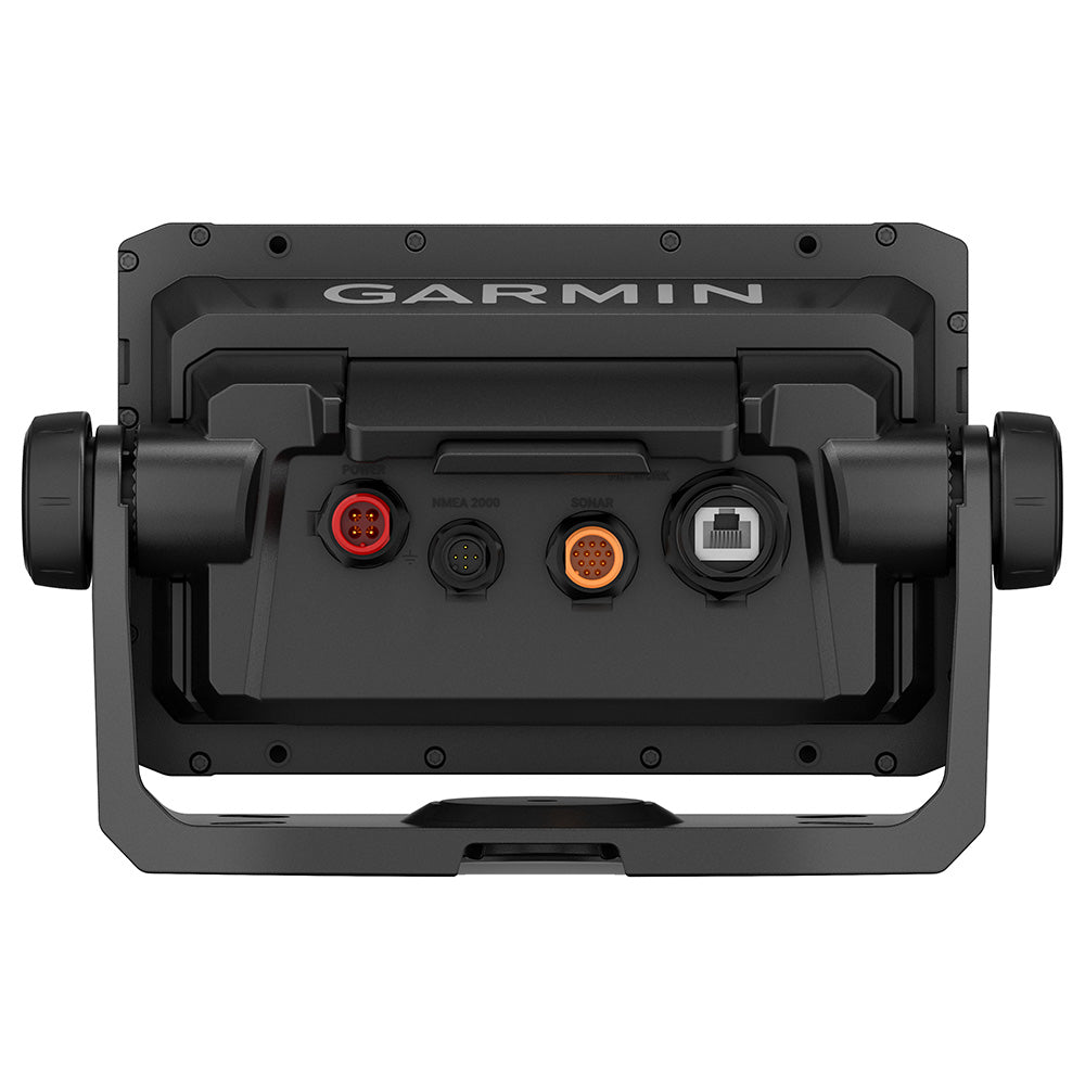 Garmin ECHOMAP UHD2 73sv Chartplotter/Fishfinder Combo w/US Inland Maps w/o Transducer [010-02684-00] - POSEIDON ELECTRONICS