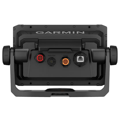 Garmin ECHOMAP UHD2 73sv Chartplotter/Fishfinder Combo w/US Inland Maps w/o Transducer [010-02684-00] - POSEIDON ELECTRONICS