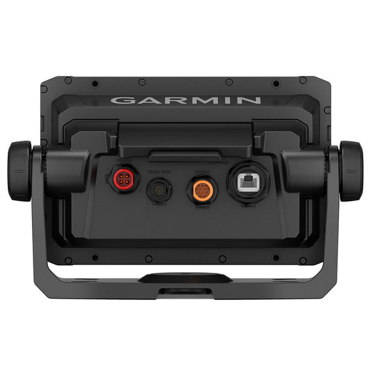 Garmin ECHOMAP UHD2 73sv Chartplotter/Fishfinder Combo w/US Inland Maps w/o Transducer [010-02684-00] - POSEIDON ELECTRONICS
