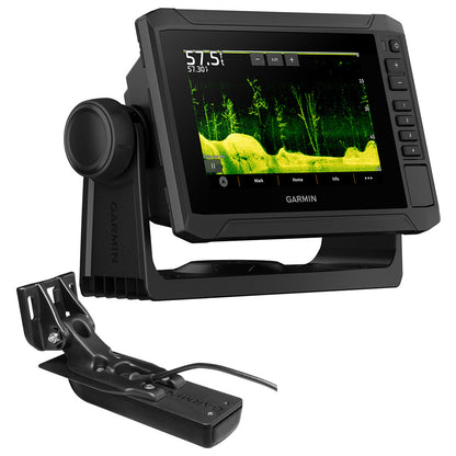 Garmin ECHOMAP UHD2 73sv Chartplotter/Fishfinder Combo w/US Inland Maps  GT54UHD-TM [010-02684-01] - POSEIDON ELECTRONICS