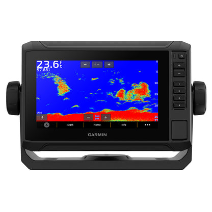Garmin ECHOMAP UHD2 74sv Chartplotter/Fishfinder Combo w/US Coastal Maps w/o Transducer [010-02685-00] - POSEIDON ELECTRONICS