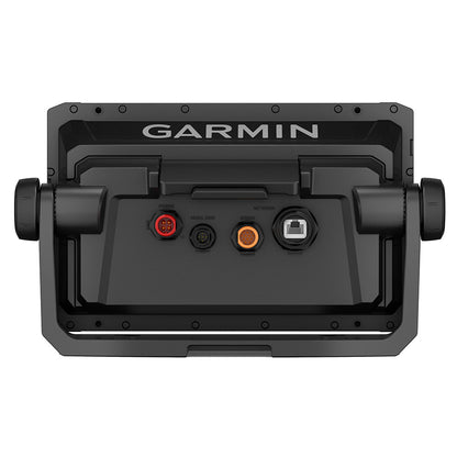 Garmin ECHOMAP UHD2 93sv Chartplotter/Fishfinder Combo w/US Inland Maps w/o Transducer [010-02688-00] - POSEIDON ELECTRONICS