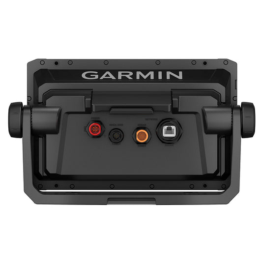 Garmin ECHOMAP UHD2 93sv Chartplotter/Fishfinder Combo w/US Inland Maps w/o Transducer [010-02688-00] - POSEIDON ELECTRONICS