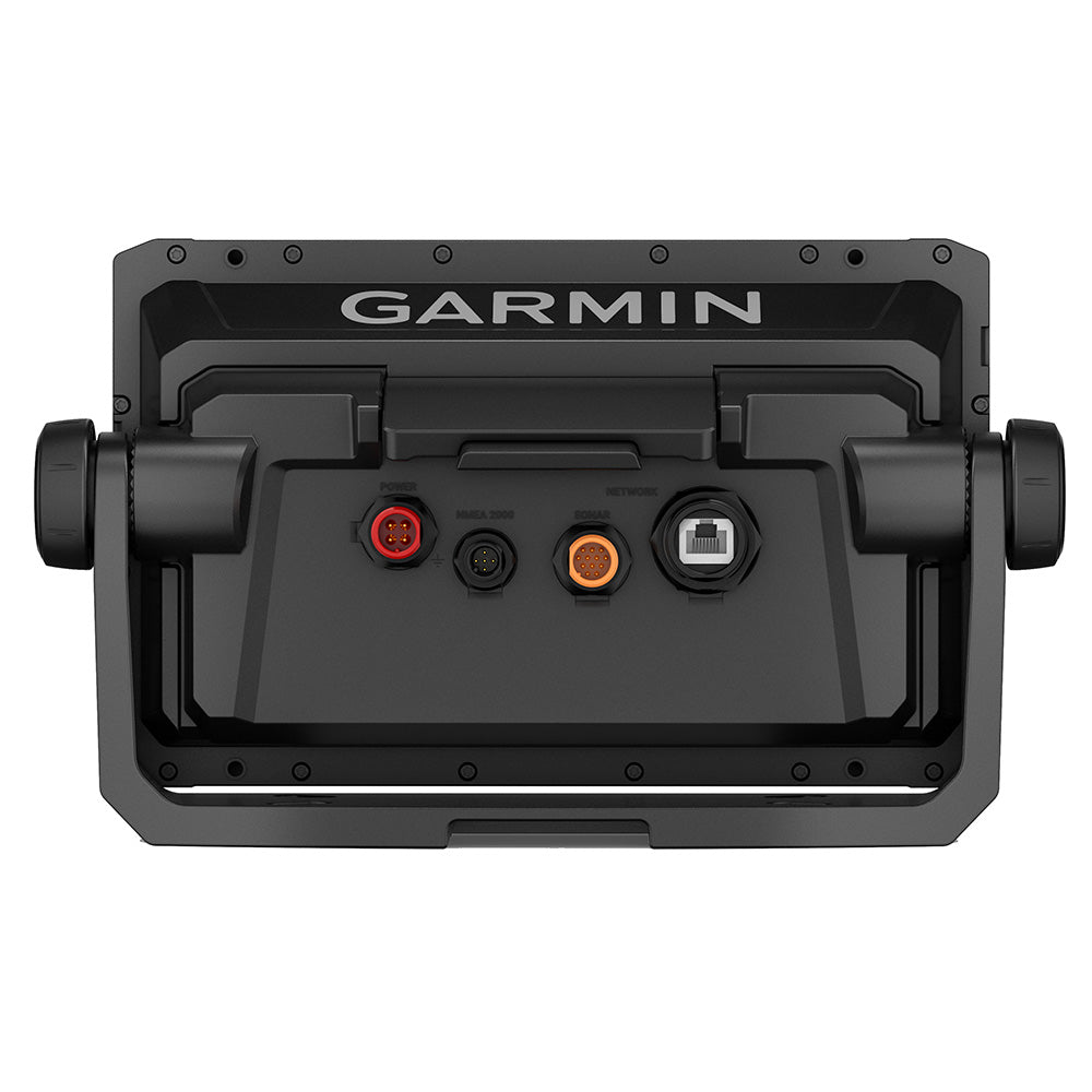 Garmin ECHOMAP UHD2 93sv Chartplotter/Fishfinder Combo w/US Inland Maps  GT56UHD-TM [010-02688-01] - POSEIDON ELECTRONICS
