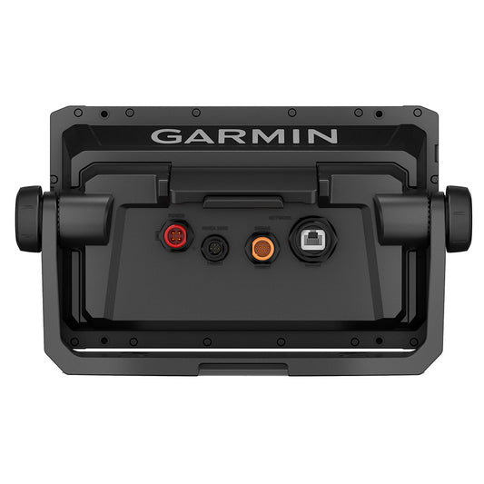 Garmin ECHOMAP UHD2 93sv Chartplotter/Fishfinder Combo w/US Inland Maps  GT56UHD-TM [010-02688-01] - POSEIDON ELECTRONICS