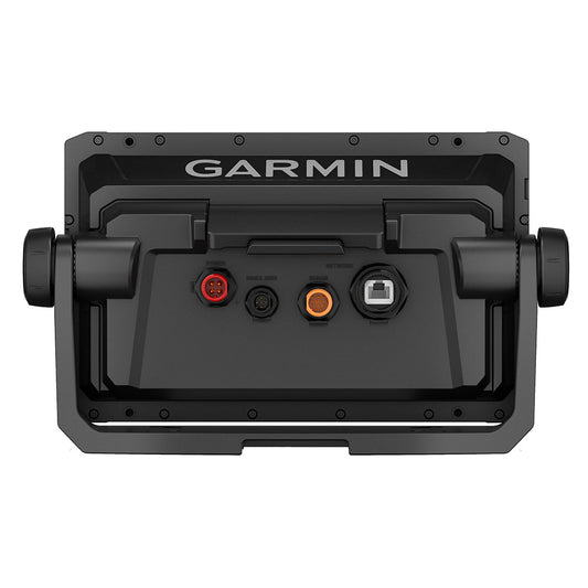 Garmin ECHOMAP UHD2 94sv Chartplotter/Fishfinder Combo w/US Coastal Maps w/o Transducer [010-02689-00] - POSEIDON ELECTRONICS