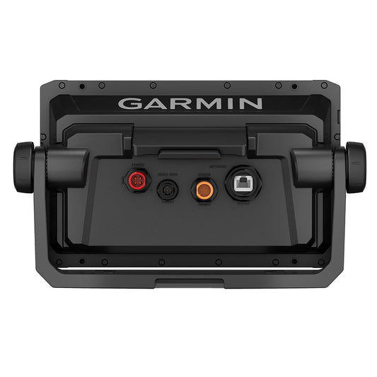 Garmin ECHOMAP UHD2 94sv Chartplotter/Fishfinder Combo w/US Coastal Maps  GT56UHD-TM [010-02689-01] - POSEIDON ELECTRONICS