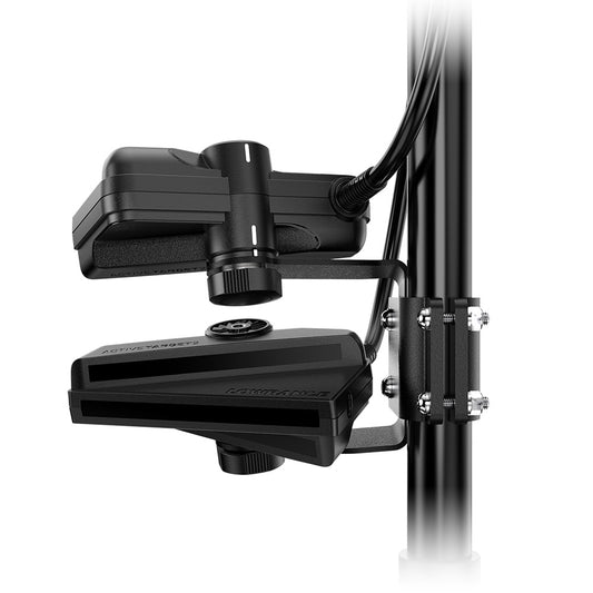 Lowrance Scout + Scout Wide Bracket f/ActiveTarget 2 [000-15960-001] - POSEIDON ELECTRONICS