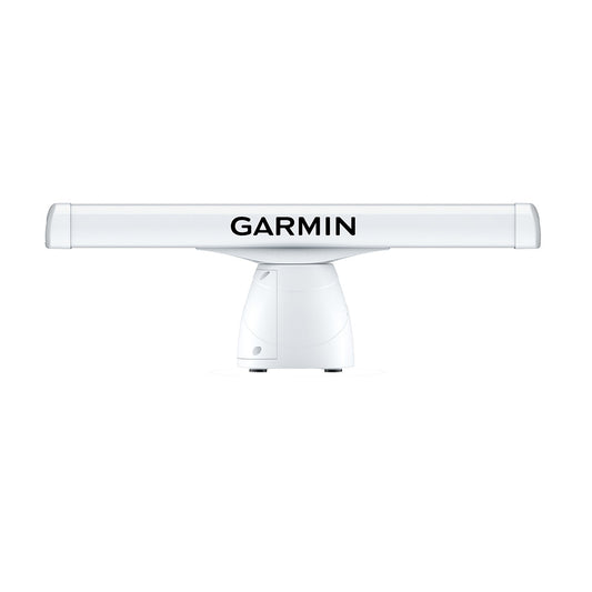 Garmin GMR 1234 xHD3 4 Open Array Radar  Pedestal - 12kW [K10-00012-26] - POSEIDON ELECTRONICS
